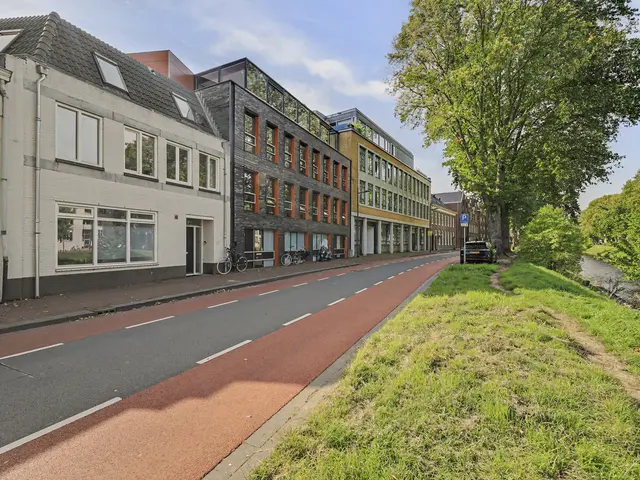 Foto van Zuid Willemsvaart 235