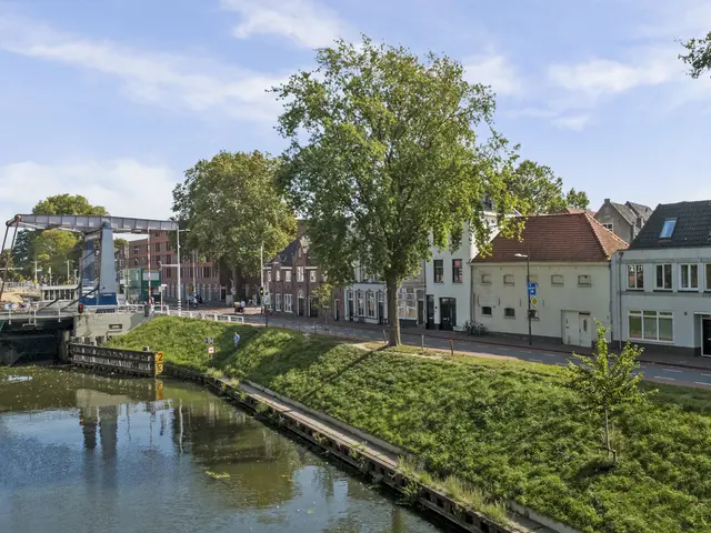 Foto van Zuid Willemsvaart 235