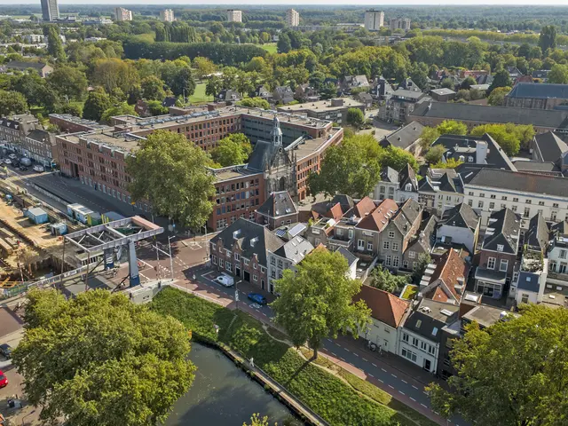 Foto van Zuid Willemsvaart 235