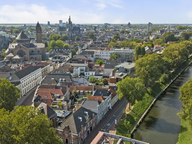 Foto van Zuid Willemsvaart 235