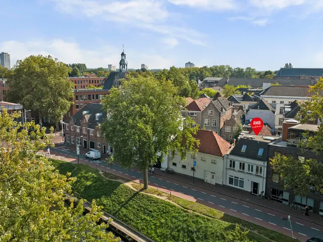 Foto van Zuid Willemsvaart 235