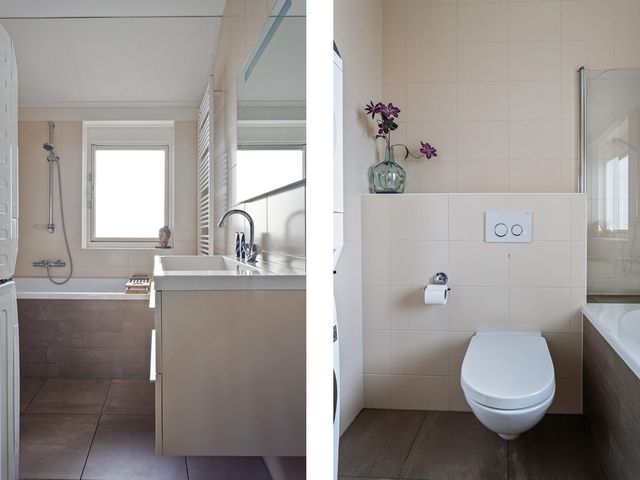 Foto van Egbert Kortenaerstraat 1