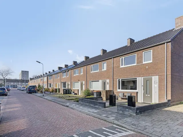 Foto van Egbert Kortenaerstraat 1