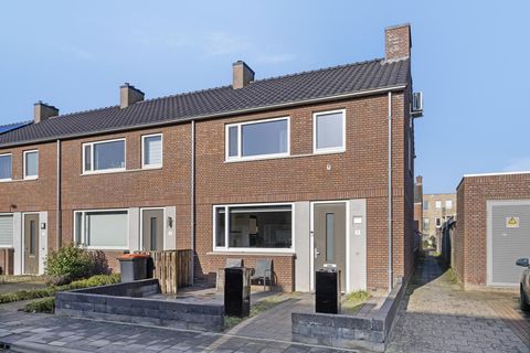 Egbert Kortenaerstraat 1