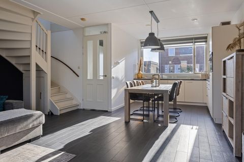 Egbert Kortenaerstraat 1
