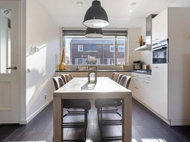 Foto van Egbert Kortenaerstraat 1