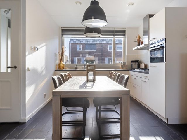 Foto van Egbert Kortenaerstraat 1
