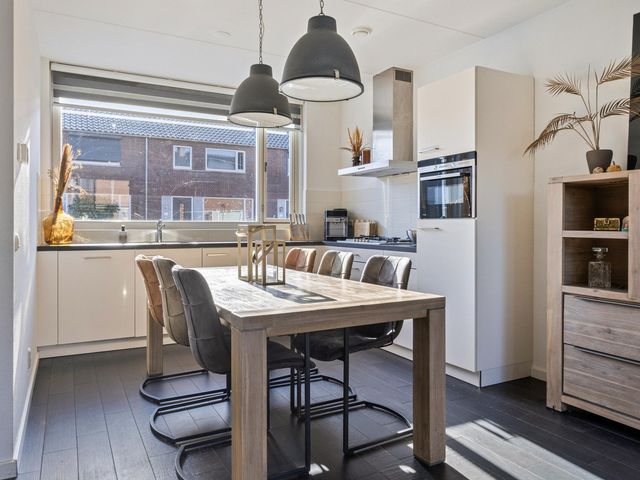 Foto van Egbert Kortenaerstraat 1