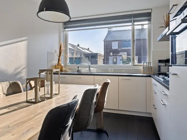 Foto van Egbert Kortenaerstraat 1