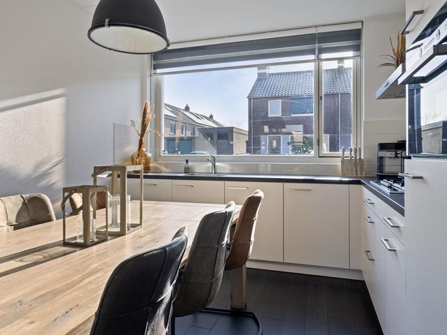 Foto van Egbert Kortenaerstraat 1