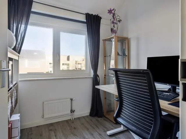 Foto van Egbert Kortenaerstraat 1