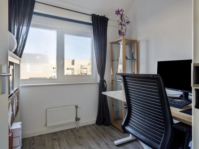 Foto van Egbert Kortenaerstraat 1