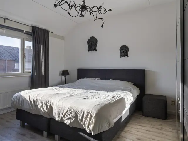 Foto van Egbert Kortenaerstraat 1
