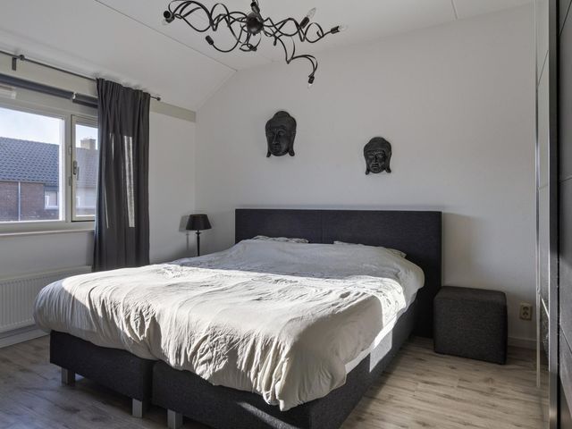Foto van Egbert Kortenaerstraat 1