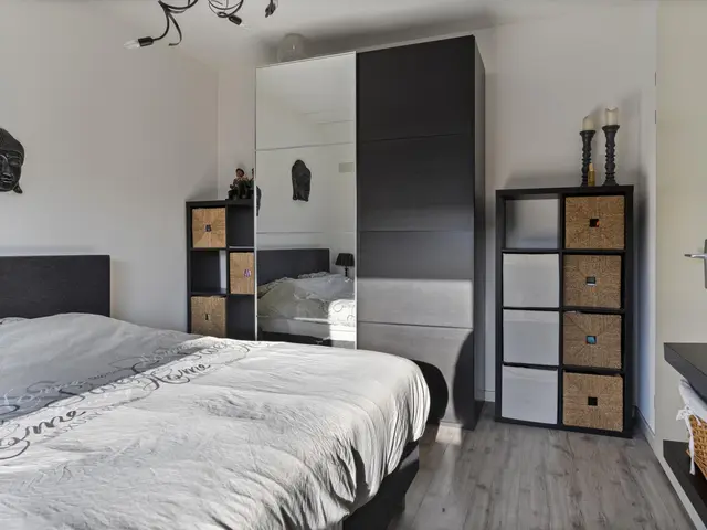 Foto van Egbert Kortenaerstraat 1