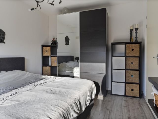 Foto van Egbert Kortenaerstraat 1