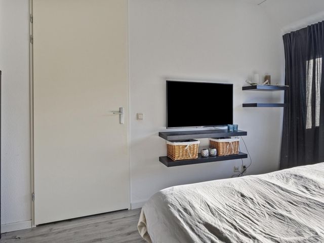 Foto van Egbert Kortenaerstraat 1
