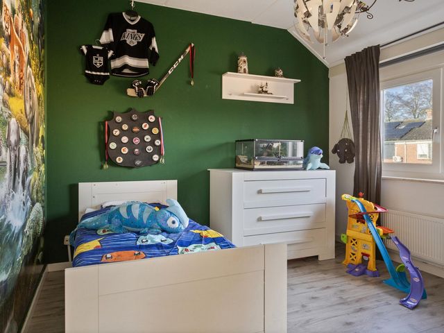 Foto van Egbert Kortenaerstraat 1