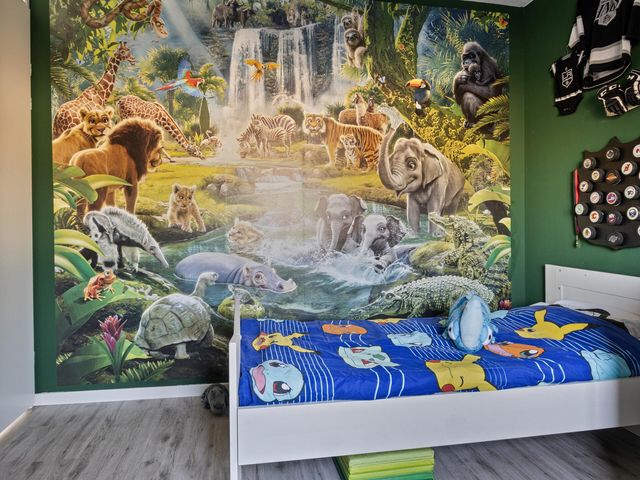 Foto van Egbert Kortenaerstraat 1