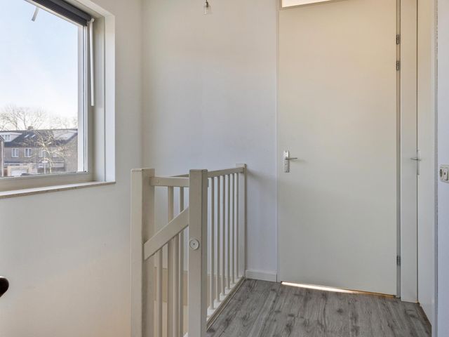 Foto van Egbert Kortenaerstraat 1