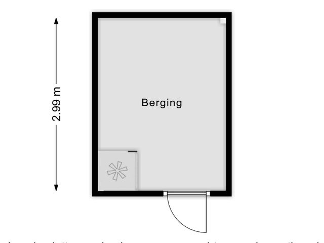 Foto van Egbert Kortenaerstraat 1