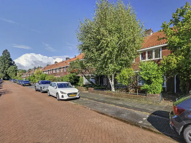 Foto van Ackersdijckstraat 5
