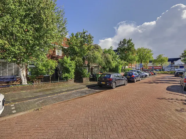 Foto van Ackersdijckstraat 5