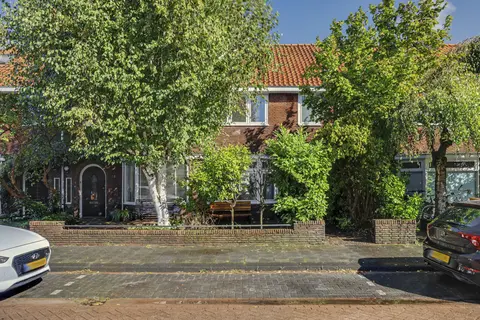 Ackersdijckstraat 5