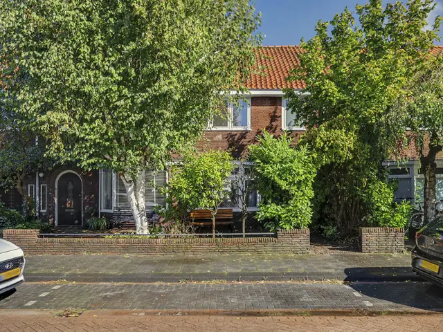 Foto van Ackersdijckstraat 5