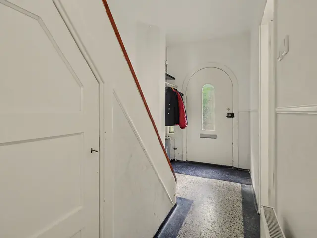 Foto van Ackersdijckstraat 5