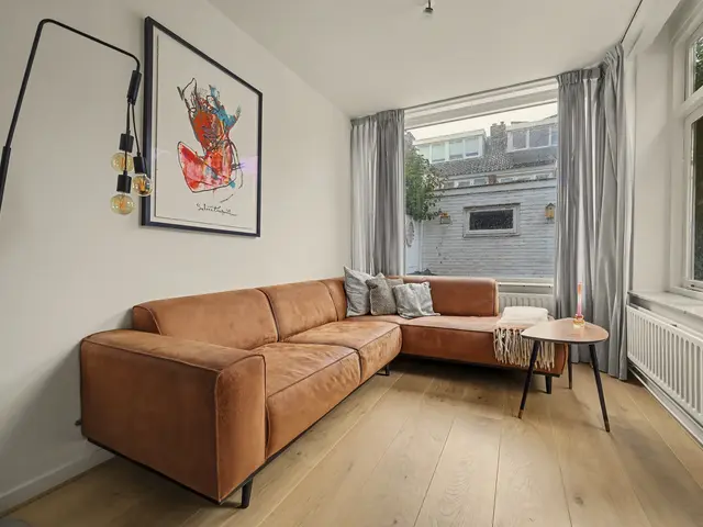 Foto van Ackersdijckstraat 5