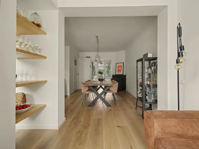 Foto van Ackersdijckstraat 5