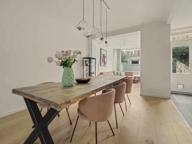 Foto van Ackersdijckstraat 5
