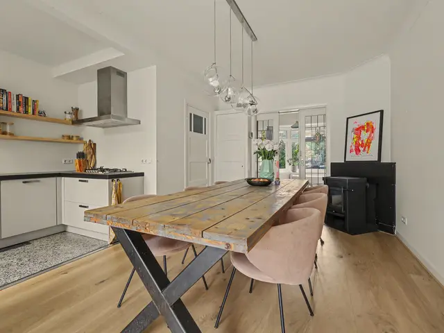 Foto van Ackersdijckstraat 5