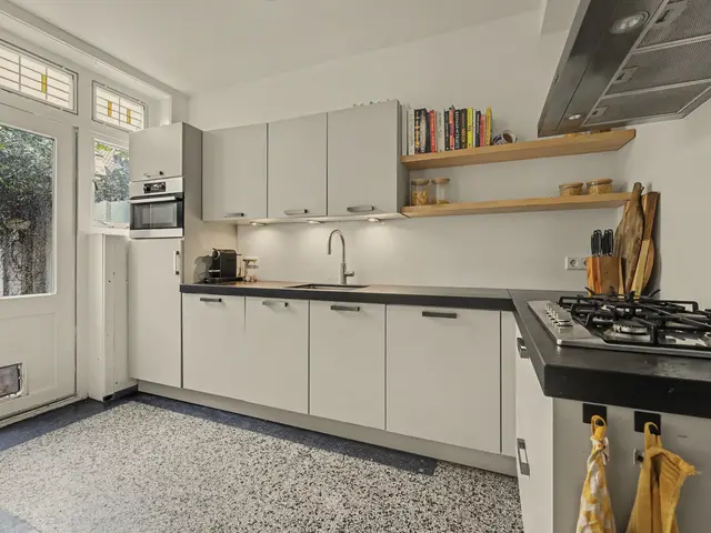 Foto van Ackersdijckstraat 5