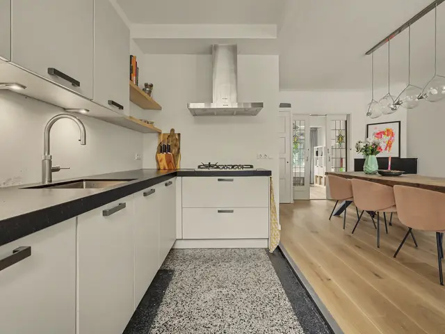 Foto van Ackersdijckstraat 5