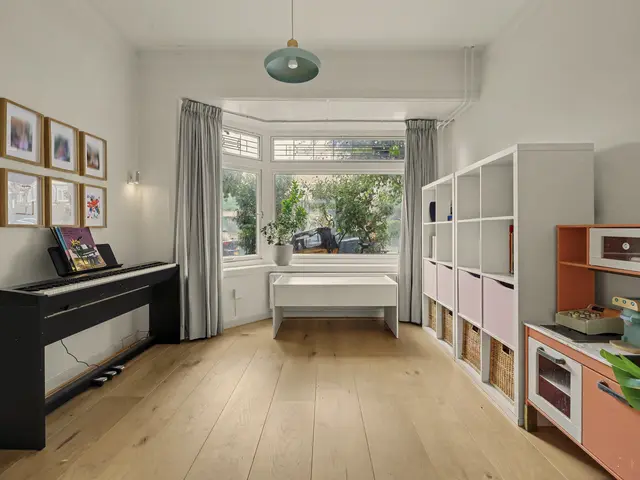 Foto van Ackersdijckstraat 5