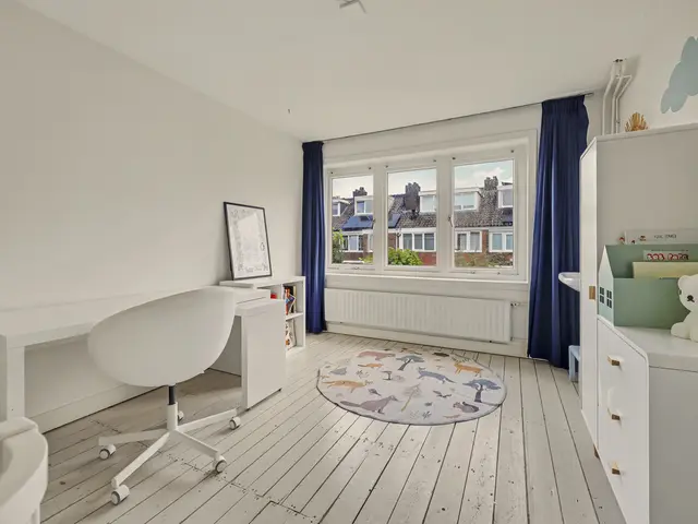 Foto van Ackersdijckstraat 5