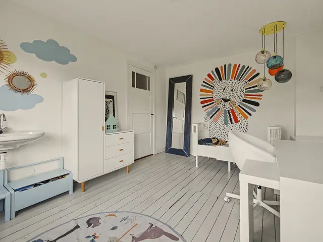 Foto van Ackersdijckstraat 5
