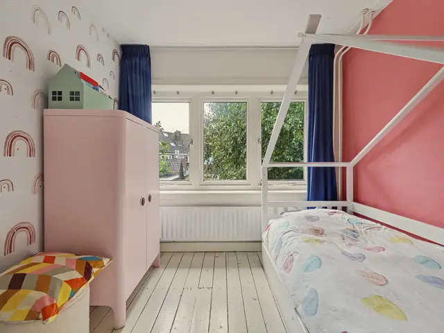 Foto van Ackersdijckstraat 5