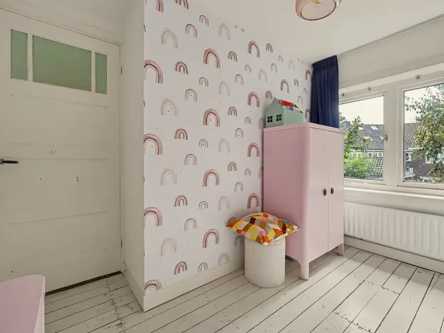 Foto van Ackersdijckstraat 5