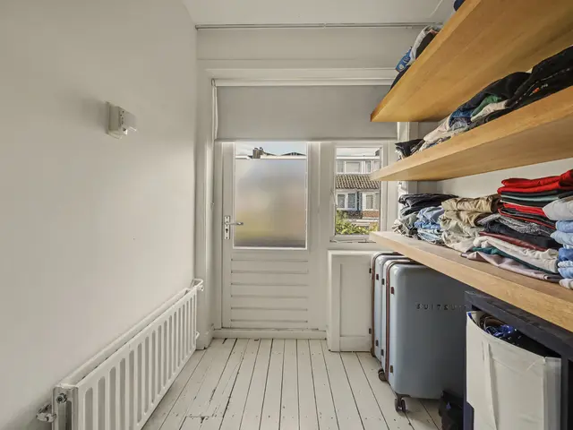 Foto van Ackersdijckstraat 5
