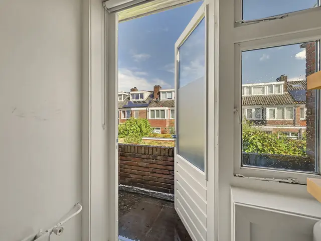 Foto van Ackersdijckstraat 5