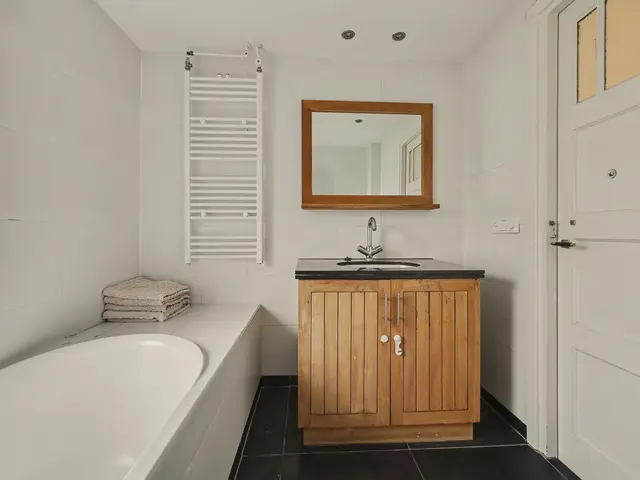 Foto van Ackersdijckstraat 5