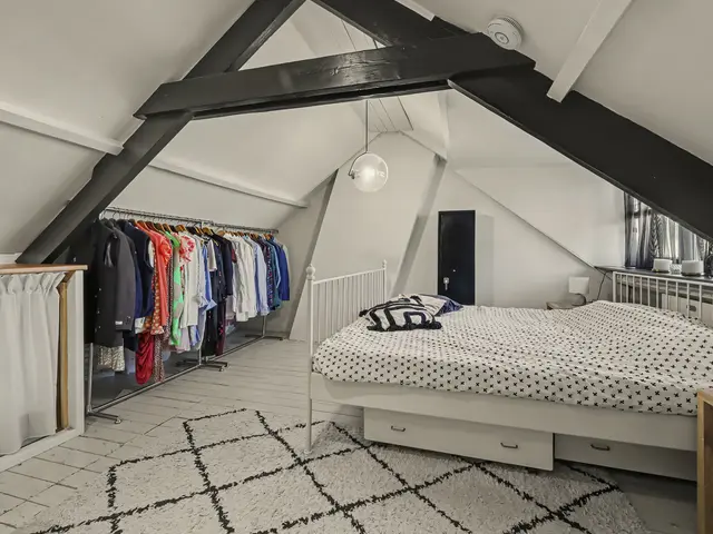 Foto van Ackersdijckstraat 5