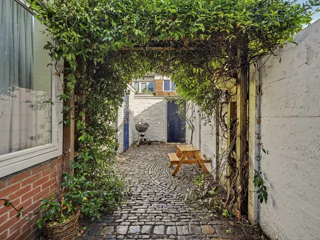 Foto van Ackersdijckstraat 5