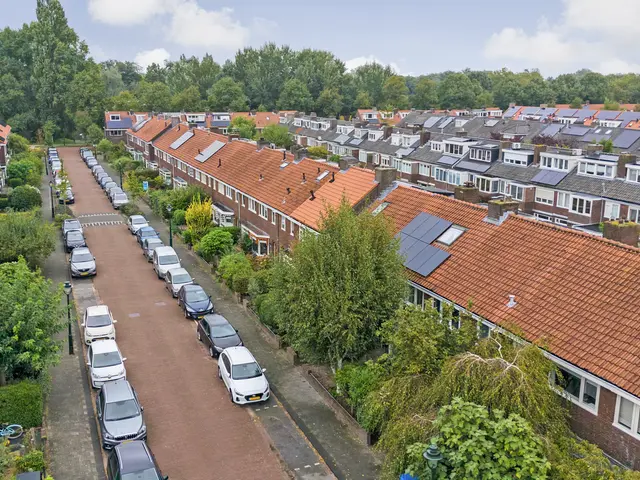 Foto van Ackersdijckstraat 5