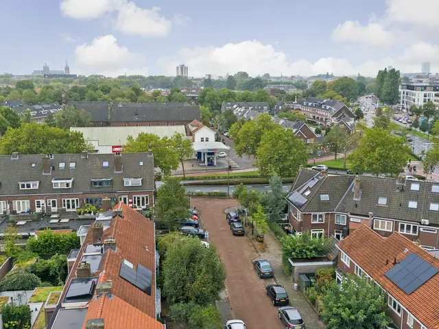 Foto van Ackersdijckstraat 5