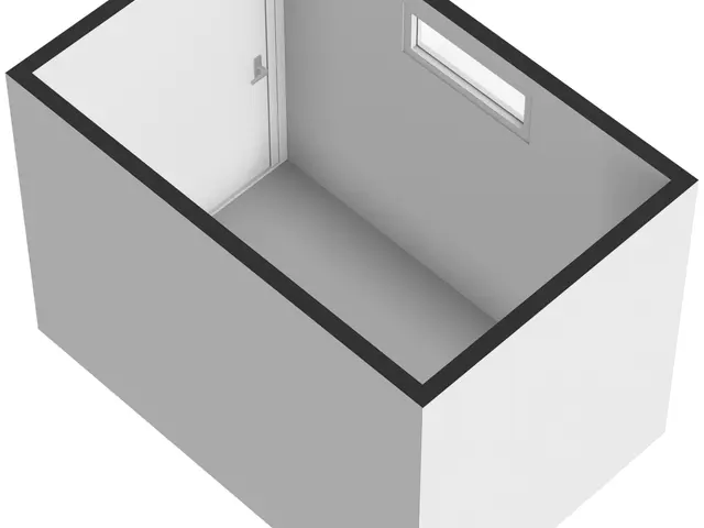 Plattegrond van Ackersdijckstraat 5