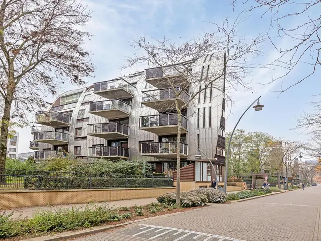 Foto van Bordeslaan 305